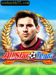 Descubra AllStarTeam: O Jogo que Está Transformando o Mundo dos Games