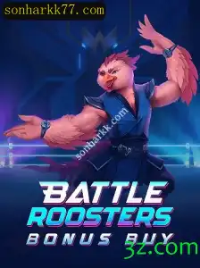 Explorando o Entusiasmo do Jogo BattleRoostersBonusBuy