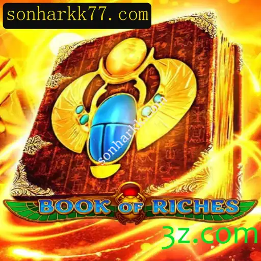 Explorando o Fascinante Universo do Jogo BookofRiches