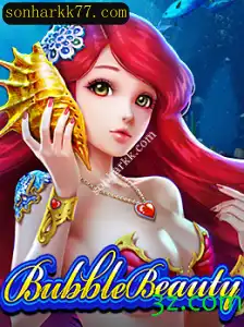 Explorando o Mundo Fascinante de BubbleBeauty: Um Olhar Detalhado sobre o Jogo