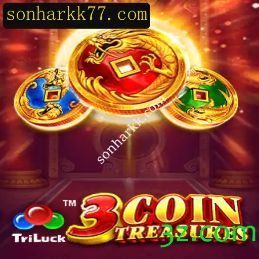Descobrindo o Fascinante Mundo de 3CoinTreasures