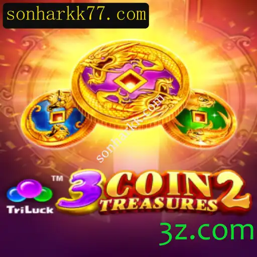 Aventurando-se em 3CoinTreasures2: O Desafio da Exploração em Sonharkk.com