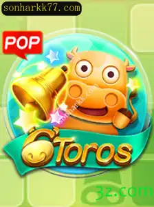 Descubra o Fascinante Universo de 6Toros