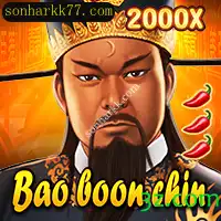 Explore o Fascinante Mundo de BaoBoonChin