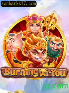 BurningXiYou: A Jornada Épica de Aventura e Estratégia