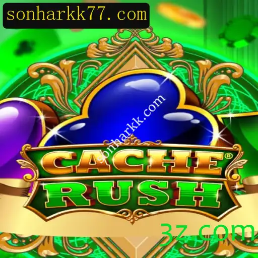 Descubra a Aventura de CacheRush: O Novo Jogo de Estratégia da Sonharkk