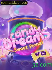 CandyDreamsSweetPlanet: Descubra Uma Aventura Doce