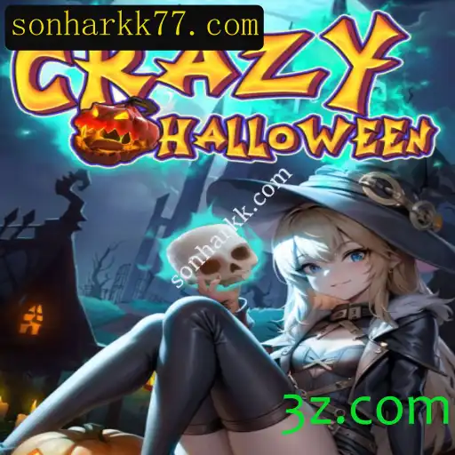 Descubra o Fascinante Mundo de CrazyHalloween: Uma Aventura Assustadoramente Divertida
