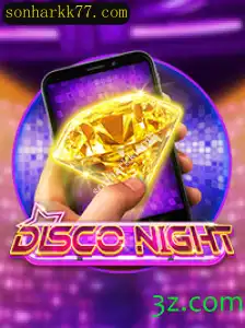 Descubra o Excitante Mundo de DiscoNightM