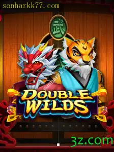 DoubleWilds: Descubra o Mundo Emocionante do Novo Jogo Sensação