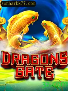 Descubra DragonsGate: O Jogo Que Encanta e Desafia