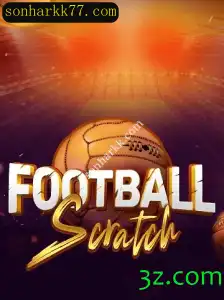 FootballScratch: Uma Nova Dimensão no Universo dos Jogos de Futebol