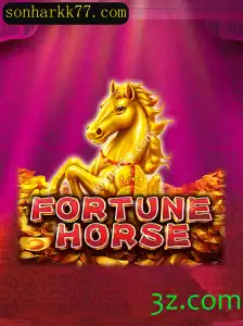 Explorando o Mundo Fascinante de FortuneHorse