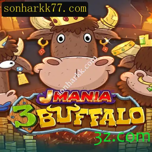 Explorando o Universo de JMania3Buffalo: Um Mergulho no Novo Fenômeno dos Games