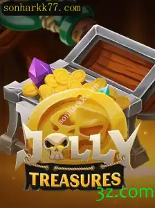 Desvendando JollyTreasures: Aventura e Estratégia em Alto-Mar