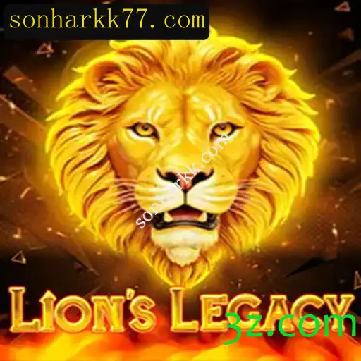 LionsLegacy: A Aventura Épica que Conquista Corações