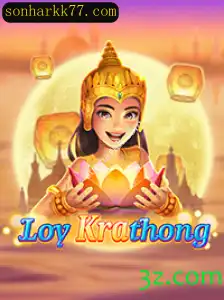 Descubra o Fascinante Mundo do Jogo LoyKrathong