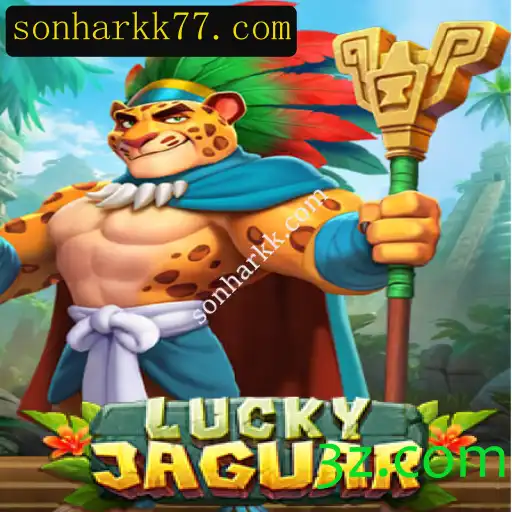 Explorando LuckyJaguar: Um Novo Mundo de Aventura com Sonharkk.com
