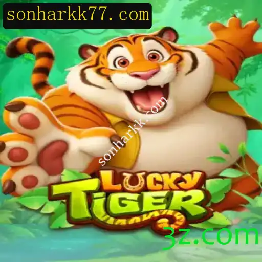 Descubra o Mundo Fascinante de LuckyTiger: Um Jogo de Estratégia e Sorte