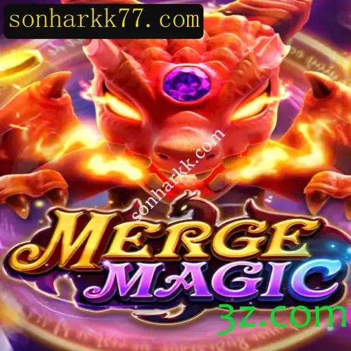 Descubra MergeMagic: Mergulhe no Fascinante Mundo de Fusão Mágica