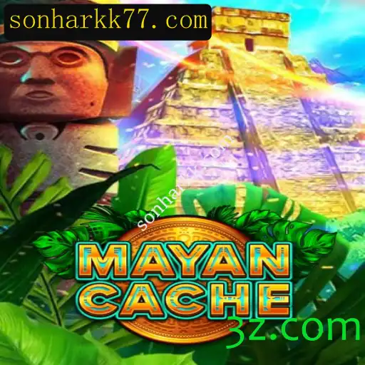 Descubra MayanCache: O Novo Jogo de Aventura Inspirado nas Civilizações Antigas