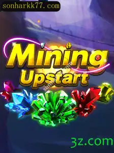 Descubra o Fascinante Universo de MiningUpstart
