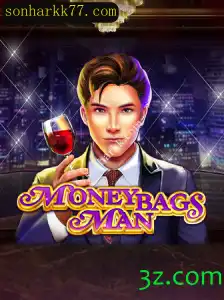 Descubra o Mundo de MoneybagsMan: Um Jogo de Estratégia e Aventura