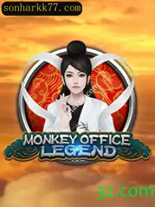 Descubra a Fascinante Aventura de MonkeyOfficeLegend
