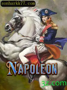 Descubra o Fascinante Mundo do Jogo Napoleon