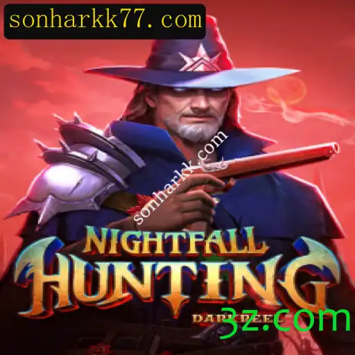 NightfallHunting: A Expansão do Novo Universo de Jogos
