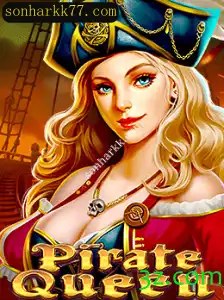 Descubra o Mundo do Jogo PirateQueen: Aventuras e Estratégias