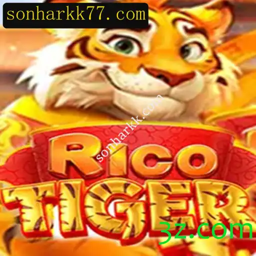 Descubra RicoTiger: O Jogo Que Está Conquistando o Mundo Online