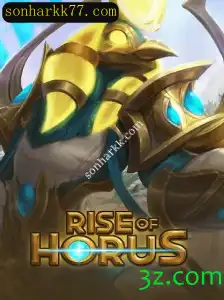 Descubra o Enigmático Mundo de Rise of Horus