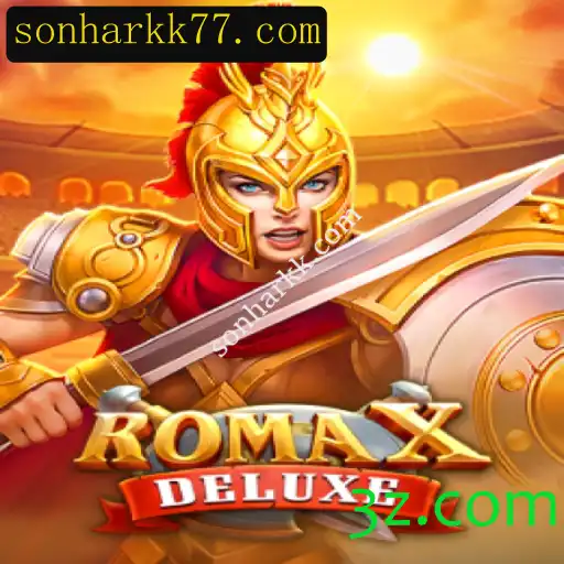 Explorando RomaXDeluxe: Um Jogo de Estratégia Empolgante