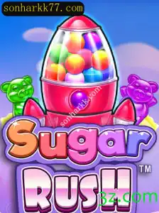 Explorando as Aventuras de SugarRush: Um Mergulho no Mundo Doce da Diversão