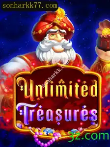 Descubra os Segredos do UnlimitedTreasures: Uma Aventura Épica