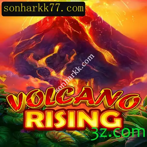 VolcanoRising: Explorando o Mundo de Lava e Aventura