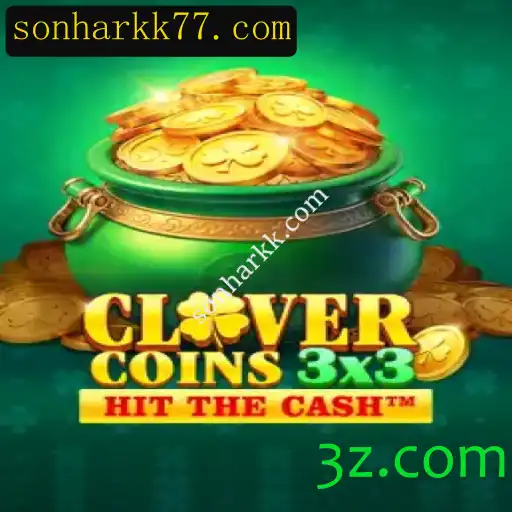 Explorando o Mundo de Clovercoin3x3: O Novo Jogo de Estratégia