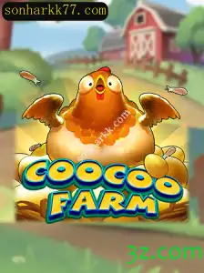 Descubra o Mundo Empolgante de CooCooFarm