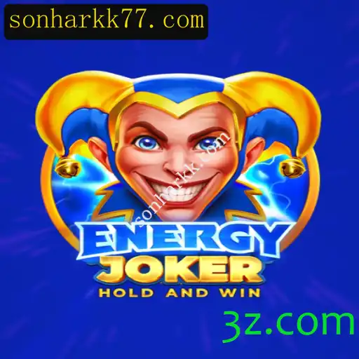 Descubra o Mundo de Energia Positiva em EnergyJoker