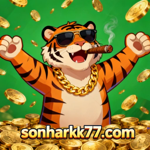 sonharkk.com Logo