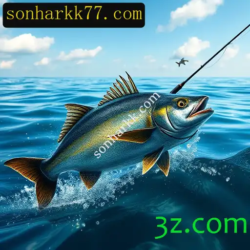 Jogos de pesca