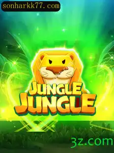 Explorando o Mundo Fascinante de JungleJungle