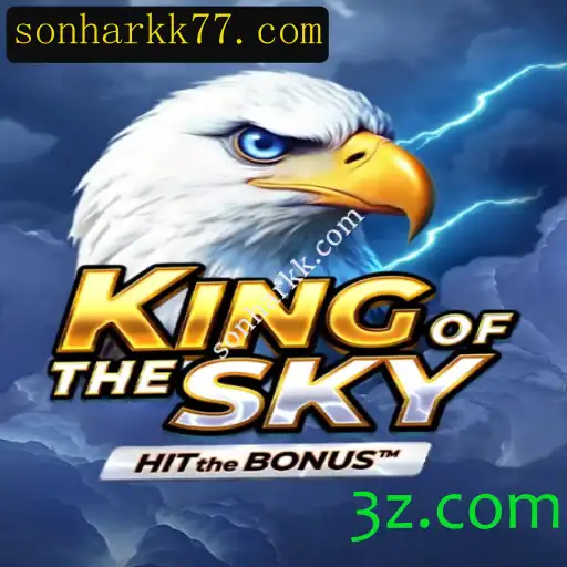 Conheça KingOfTheSky: O Novo Fenômeno dos Jogos Digitais