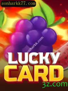 Explorando o Mundo do Jogo LuckyCard
