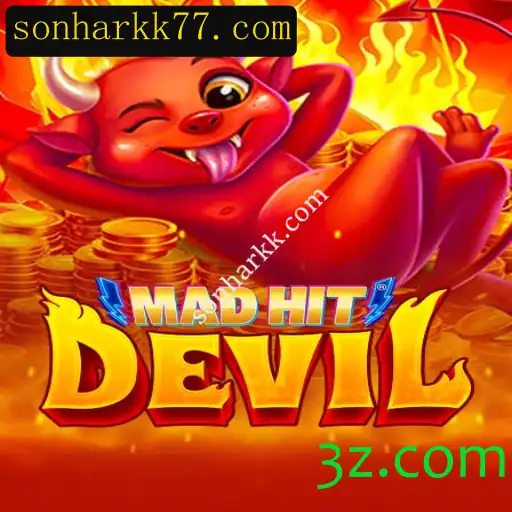 Descubra o Fascinante Universo do Jogo MadHitDevil