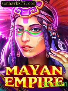 MayanEmpire: Uma Imersão no Mundo dos Antigos Maias