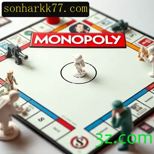 Monopoly