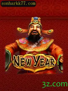 Descubra Novas Aventuras com o Jogo NewYear em sonharkk.com
