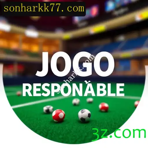 Jogo Responsável